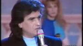 Toto Cutugno  Medley delle sue canzoni [upl. by Ayrb]