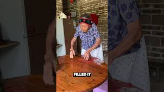 This Dude Pranked His GRANDMA😮 [upl. by Masao3]