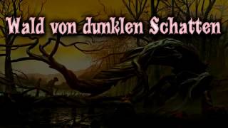 hörbücher kostenlos anhören 2017 Grusel Hörspiel Wald von dunklen Schatten [upl. by Ravert]