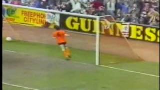 Dundee Utd 03 Hearts [upl. by Omrellug19]