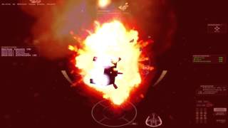 Freespace 2 Gameplay [upl. by Tenenbaum]