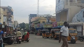 Musiri City Ride  Trichy [upl. by Diarmit]