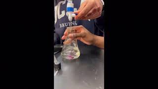 Titration Video Assignment [upl. by Roosevelt]