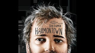 Harmontown Documentary  Extended Cut 2014 [upl. by Ahcila]