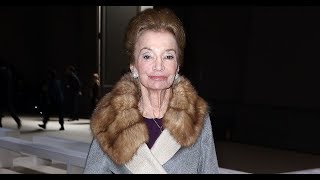 Lee Radziwill Dead Jackie Kennedy Onassis’ Younger Sister Dies at 85  US News [upl. by Ralph]