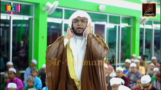 Azan oleh Syeikh Abdul Karim AlMakki [upl. by Stanton302]