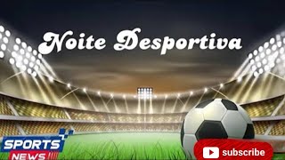 Desporto Noite Desportiva 06112024 [upl. by Inig254]