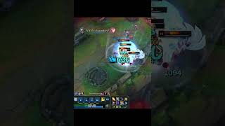 League of Legends lol leagueoflegends gaming riotgames [upl. by Comptom971]