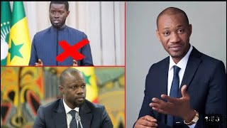 Pierre Hamet BA recadre Sonko et avertit Diomaye [upl. by Faun81]