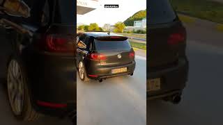 GOLF 6😍 fyp viral shorts [upl. by Namyl]