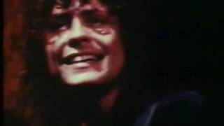 80s Advert Marc Bolan TRex Greatest Hits [upl. by Aleakcim]