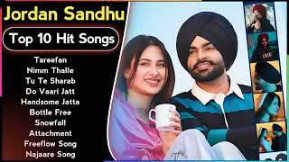 Best Of Jordan Sandhu Songs  Latest Punjabi Songs Jordan Sandhu Songs  All Hits Of Jordan Songs [upl. by Irme]