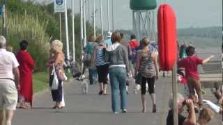 A Walk On Swansea Bay [upl. by Herwick]