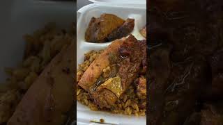 Belizean food in Chicago [upl. by Loftus281]