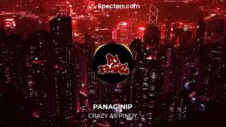 Panaginip Crazy as Pinoy REDRUM FranzMix2k23 [upl. by Aset]