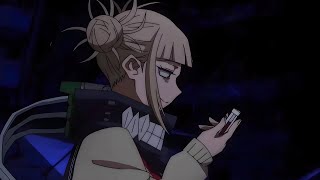 Himiko Toga CENAS  Episódio 3  Boku No Hero Memories DUBPTBR 🇧🇷 MHA [upl. by Neros]