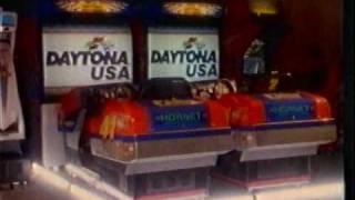 Timezone  Daytona USA Ad [upl. by Rock]