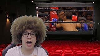 Dwarf Fights Girl Fights amp God Fights This Boxing Channel Does It All [upl. by Anayik]