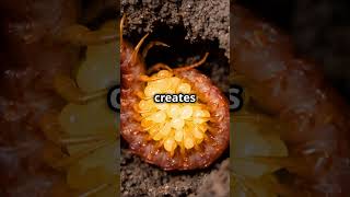 The Fascinating Life Cycle of Centipedes survival [upl. by Garda]