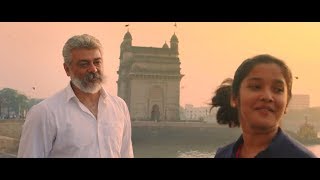 Kannaana Kanne Full Video Song 720p  Viswasam  Theatrical Version [upl. by Benjie]