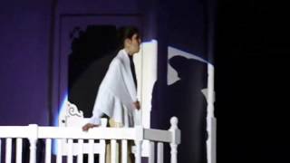 NDHS  The Music Man April 2013 Montage [upl. by Naejeillib217]