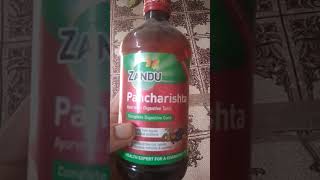 dabur pancharishta ke fayde  dabur pancharishta uses  dabur pancharishta price [upl. by Ettigdirb]