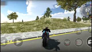 Xtreme Motorbikes stunt Moto Bike  Motorcycle Racing 1216 Best Bike games android los Gameplay [upl. by Ennaear]