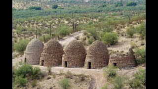 Box Canyon to Coke Ovens [upl. by Potts]