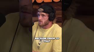 Corinna Kopf and Logan Paul talks about Japan shorts podcast [upl. by Eanom25]