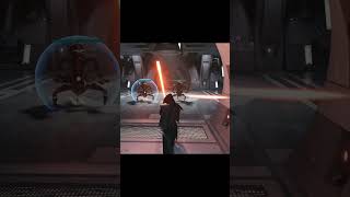 Kylo Ren Vs Droids [upl. by Lindo]