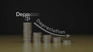 Depreciation Demystified Tracking Asset Value Over Time [upl. by Verla666]