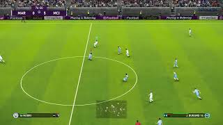 Marseille 199293 vs Manchester City 202223  Classic UEFA Champions League 2024  Round of 16 [upl. by Tuttle212]