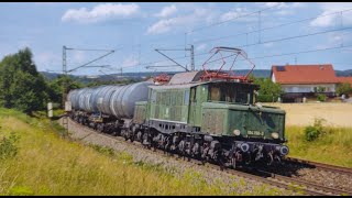 Jensis Welt Spezial Quassel Video Freitag 982024Trainspotting Rollmaterial Pakete und mehr [upl. by Callie483]