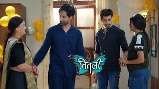 Titli New Promo 17th October 2023 [upl. by Micah]