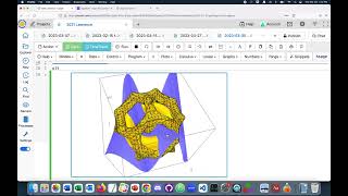 SageMath plotting demo [upl. by Pogue456]