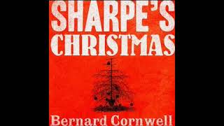 Sharpes Christmas Audiobook Book 17 5 [upl. by Nwahc]