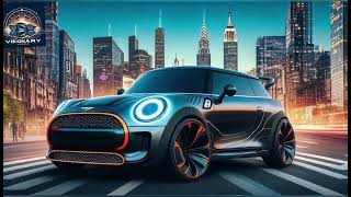 AC Schnitzer Hot Hatch MINI vision of next tune [upl. by Eipper880]