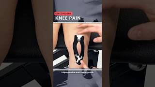 FREE COURSE KTaping the Knee osteopathy kinesiology kneepain knee ktaping [upl. by Rockefeller]