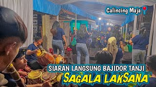 Siaran langsung Calincing Maja 🔴 Ilham Skill Project [upl. by Newmark934]