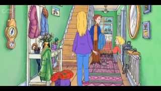 Horrid Henry  Alone At Home [upl. by Calise]