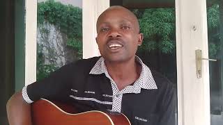 Ahabi twavuye😭 by Nsengigena Françoisofficial live video 2024 [upl. by Apeed559]