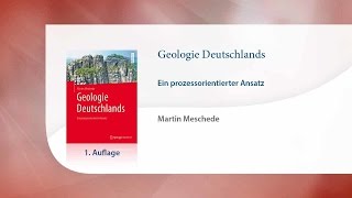 Geologie Deutschlands [upl. by Nosyk]