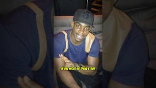 Micah Richards on party lifestyle and blowing £150k in one night 😱football footballshorts [upl. by Nanji]