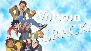 Lances Upgrade  DREAMWORKS VOLTRON LEGENDARY DEFENDER [upl. by Gulick329]