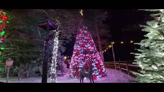 North Pole Magic at Longleat Part 2 2023 totally magical [upl. by Dowd467]