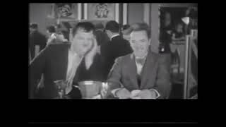 Laurel amp Hardy laugh at man u [upl. by Etnaihc]