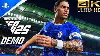 CHELSEA VS BRENTFORD  PREMIER LEAGUE  EA FC24 [upl. by Melonie]