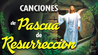 Canción de Pascua de Resurrección  Musica Catolica [upl. by Ylellan]