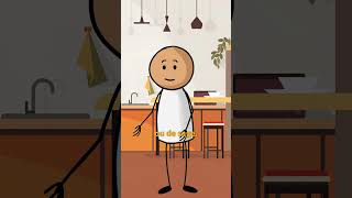 Part1  Cours de Français humour animation couple [upl. by Ritter]