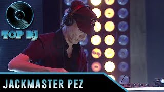 JACKMASTER PEZ e la sua selezione anni 90 a TOP DJ  Puntata 2 [upl. by Buddy]